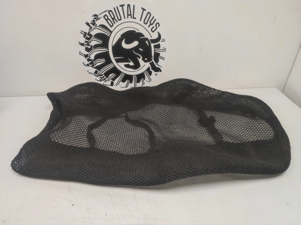 Сетка на сиденье бу Сетка на сиденье бу